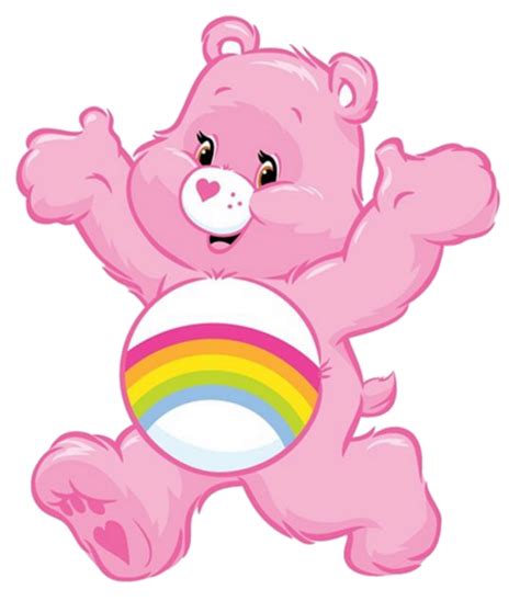 care bear cheer